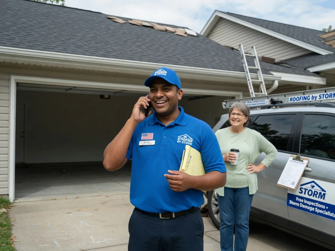 Roof Repair Near Me Stewartville, MN FAQs