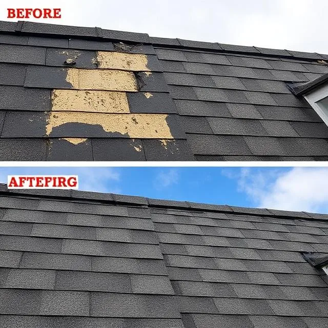 Roof Repair Near Me in Stewartville, MN near me